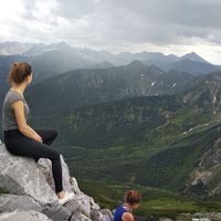 Aleksandra Nagorka的照片