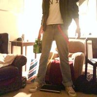 Fotos de Rudhraigh McGrath