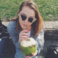 Fotos de Olga Czerwińska