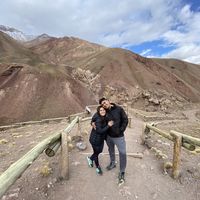 Fotos de Agustina Ramirez