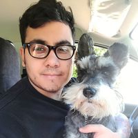 Roberto Miranda's Photo