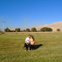 Pamela Leiva's Photo