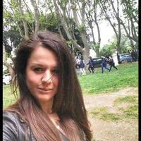 Giada Bucchi's Photo