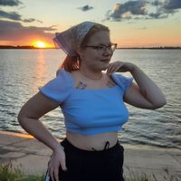 Alyona Makhinia的照片