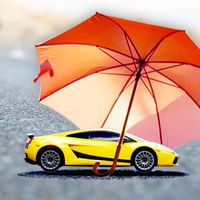 Bảo hiểm ô tô Thebank Chuyên gia tài chính的照片