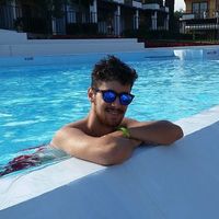 Le foto di Jacopo Ferlini