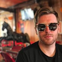 Danny Cullinan的照片