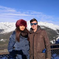 Federico Rossi's Photo