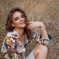 Yana Yaroshevskaya's Photo