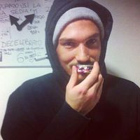 Photos de Paolo Aquino