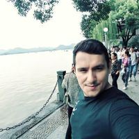 Murat Ağdemir's Photo