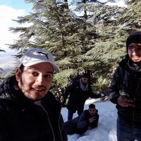 Photos de Nazim Aoun