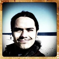 Diego Bucio的照片