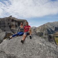 Sarah Brooks's Photo