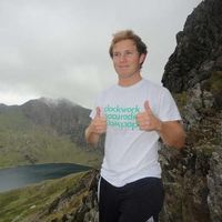 William Frost's Photo