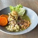 Pisco y Nazca Ceviche Gastrobar的照片