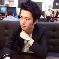 Daniel Cheng's Photo