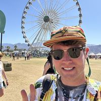 Garrett Magee's Photo