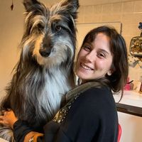 Noemi Gandini's Photo