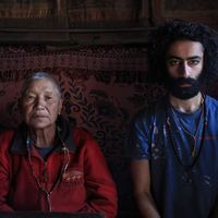 Sahand Akbari's Photo