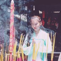 Phuong Vy Nguyen Dao's Photo