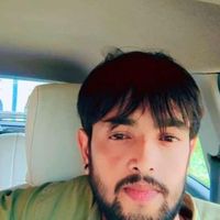 Murad Rahman's Photo