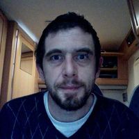 Alexis MAGZALCI's Photo