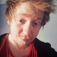 Larsh Dahlstedt's Photo