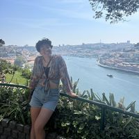 Elyse DeBarros's Photo