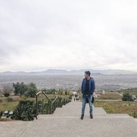 David Odar Moreno's Photo