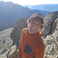 Antoine de Voghel's Photo