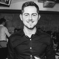 Stas Kovalchuk's Photo