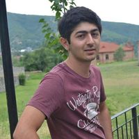 Rəşad Şükürzadə's Photo