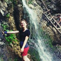 Timea Meľová的照片