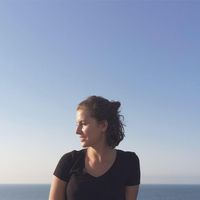 Ema Bjelcevic的照片