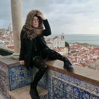 Francesca Bianchi的照片