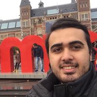 Abdelmalek Lamine的照片