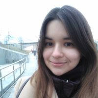 Veronika Ternovskaya的照片