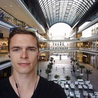 Jan Králík's Photo