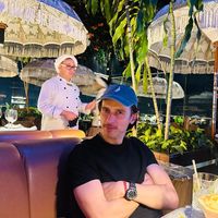 David Barradas's Photo