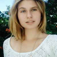 Le foto di Alina Kiriienko