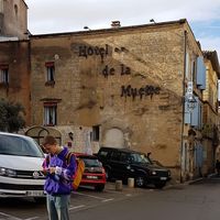 Fotos de Erős Máté