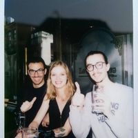 Flavie Parmentier's Photo