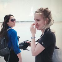 Nynke Barels的照片