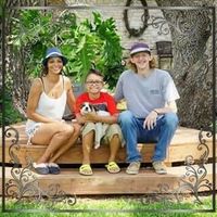 Laila Weusi的照片