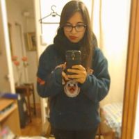 Fernanda Leiva's Photo