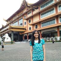 Cindy Siahaan's Photo