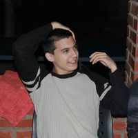 Enrique Frazzi's Photo