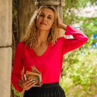 Marina Arsenyeva的照片