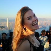 Aliisa Katainen's Photo